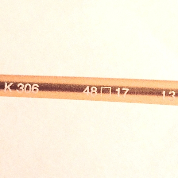 NEW 1990s KODO Oval Deadstock Eyeglasses Frames Made in France - Picture 11 of 11